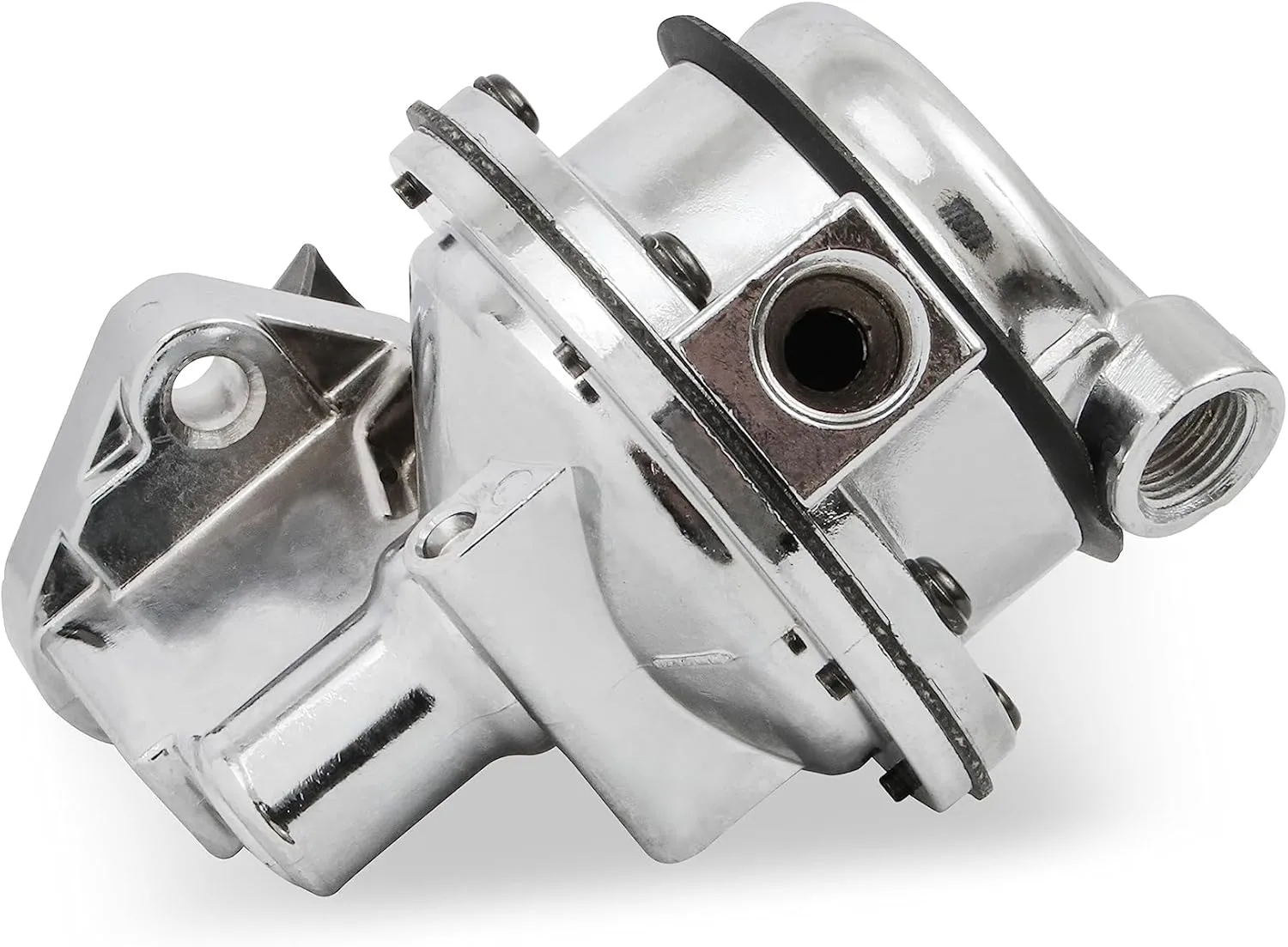 Holley 12-327-11 110 GPH Mechanical Fuel Pump
