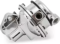 Holley 12-327-11 110 GPH Mechanical Fuel Pump