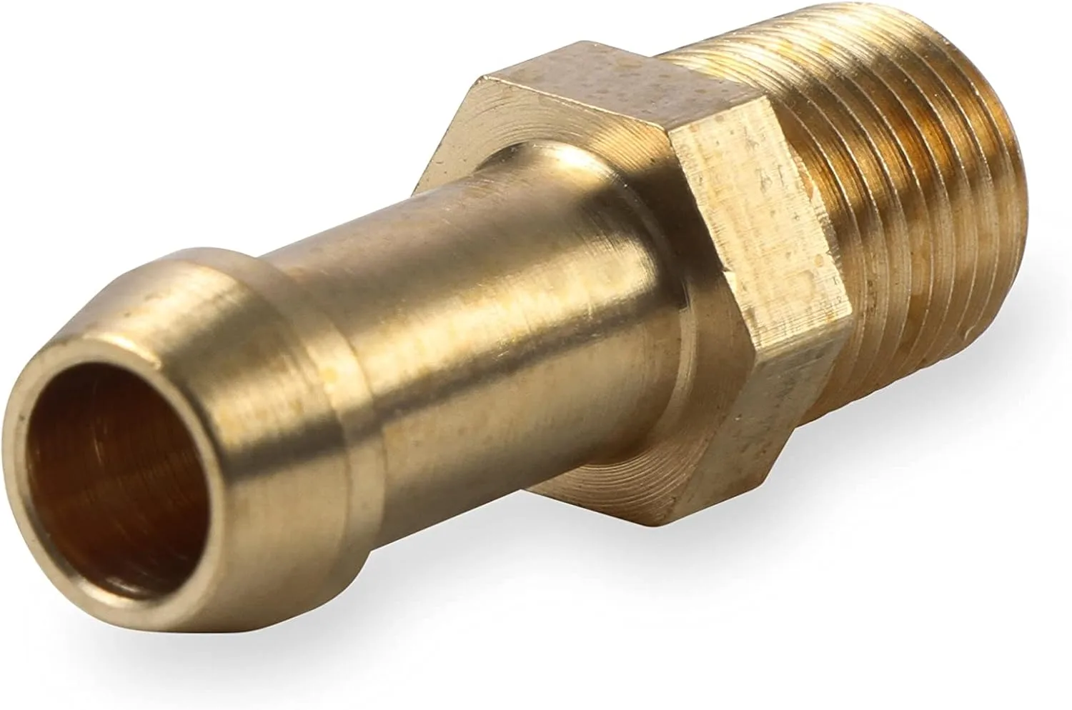 Holley 12-427 32 GPH Mighty Mite Electric Fuel Pump, 4-7 PSI