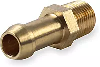 Holley 12-426 25 GPH Mighty Mite Electric Fuel Pump, 1.5-4 PSI