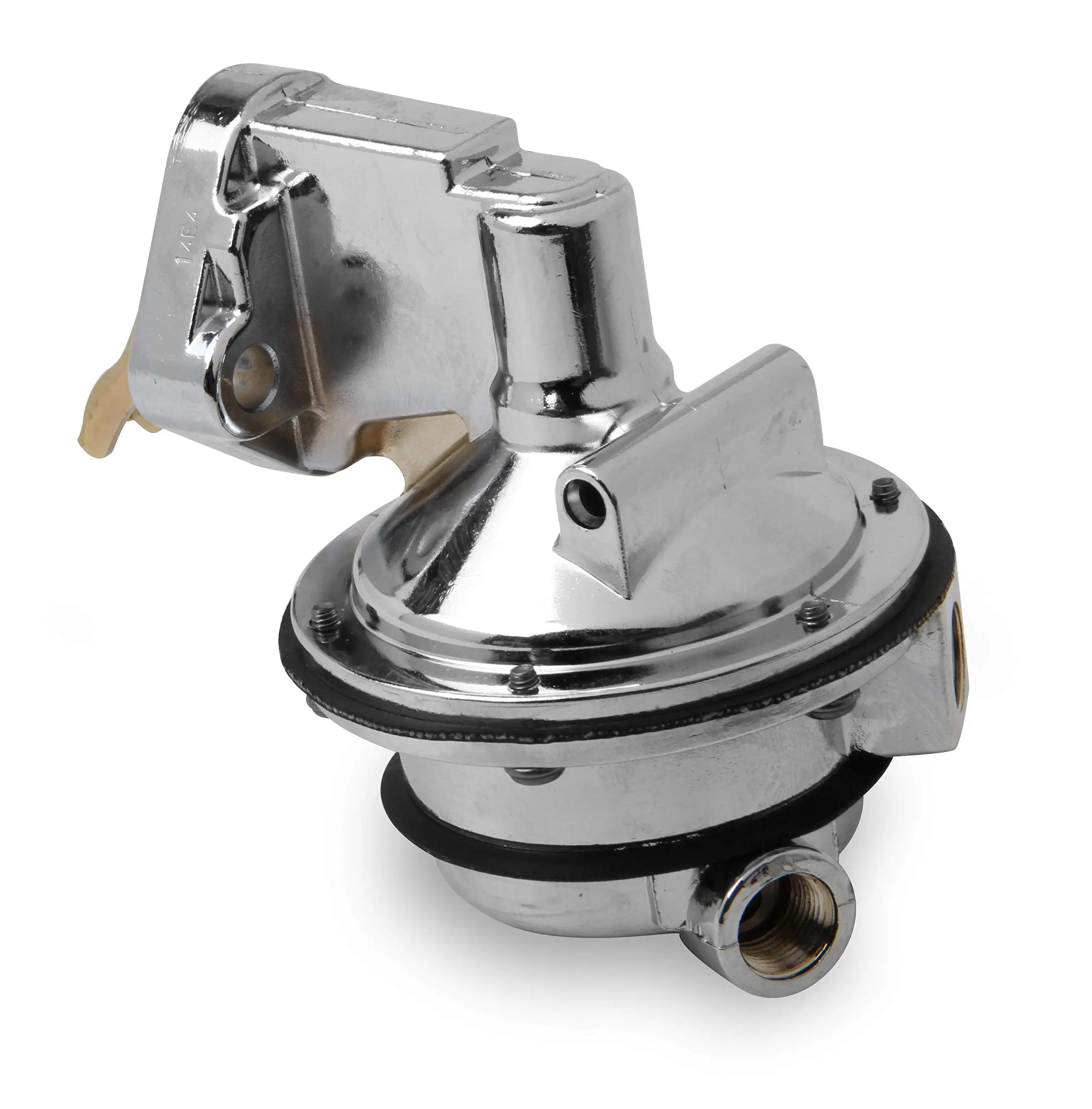 Holley 12-454-11 110 GPH Mechanical Fuel Pump