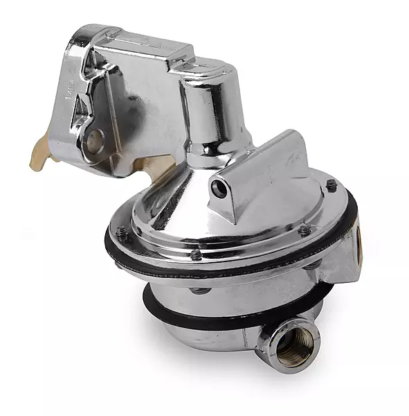 Holley 12-454-11 110 GPH Mechanical Fuel Pump