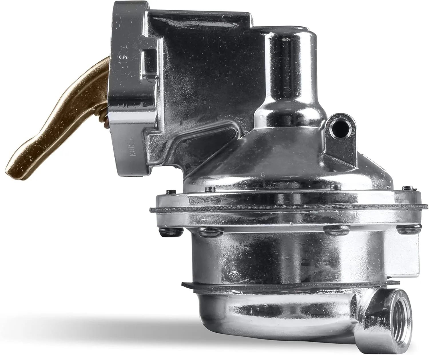 Holley 12-454-11 110 GPH Mechanical Fuel Pump
