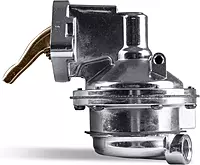 Holley 12-454-11 110 GPH Mechanical Fuel Pump