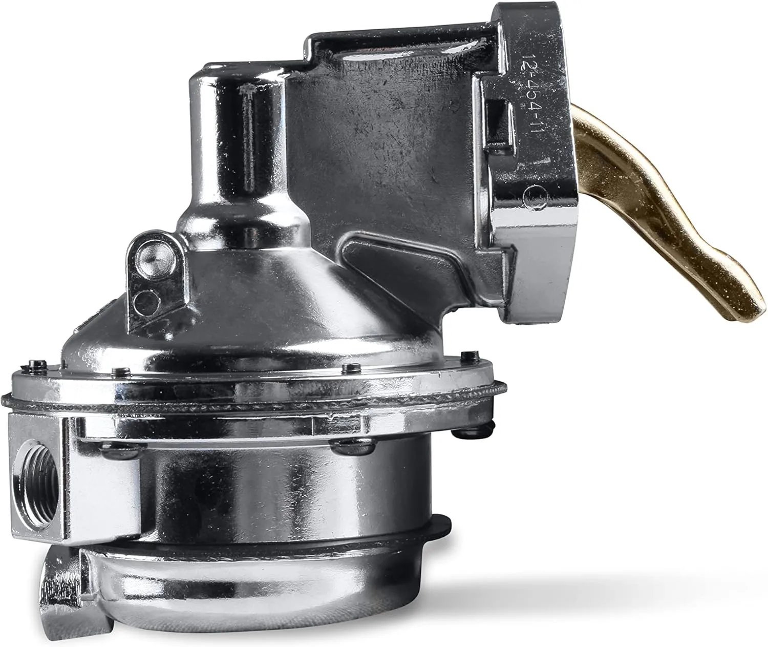 Holley 12-454-11 110 GPH Mechanical Fuel Pump