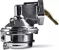 Holley 12-454-11 110 GPH Mechanical Fuel Pump