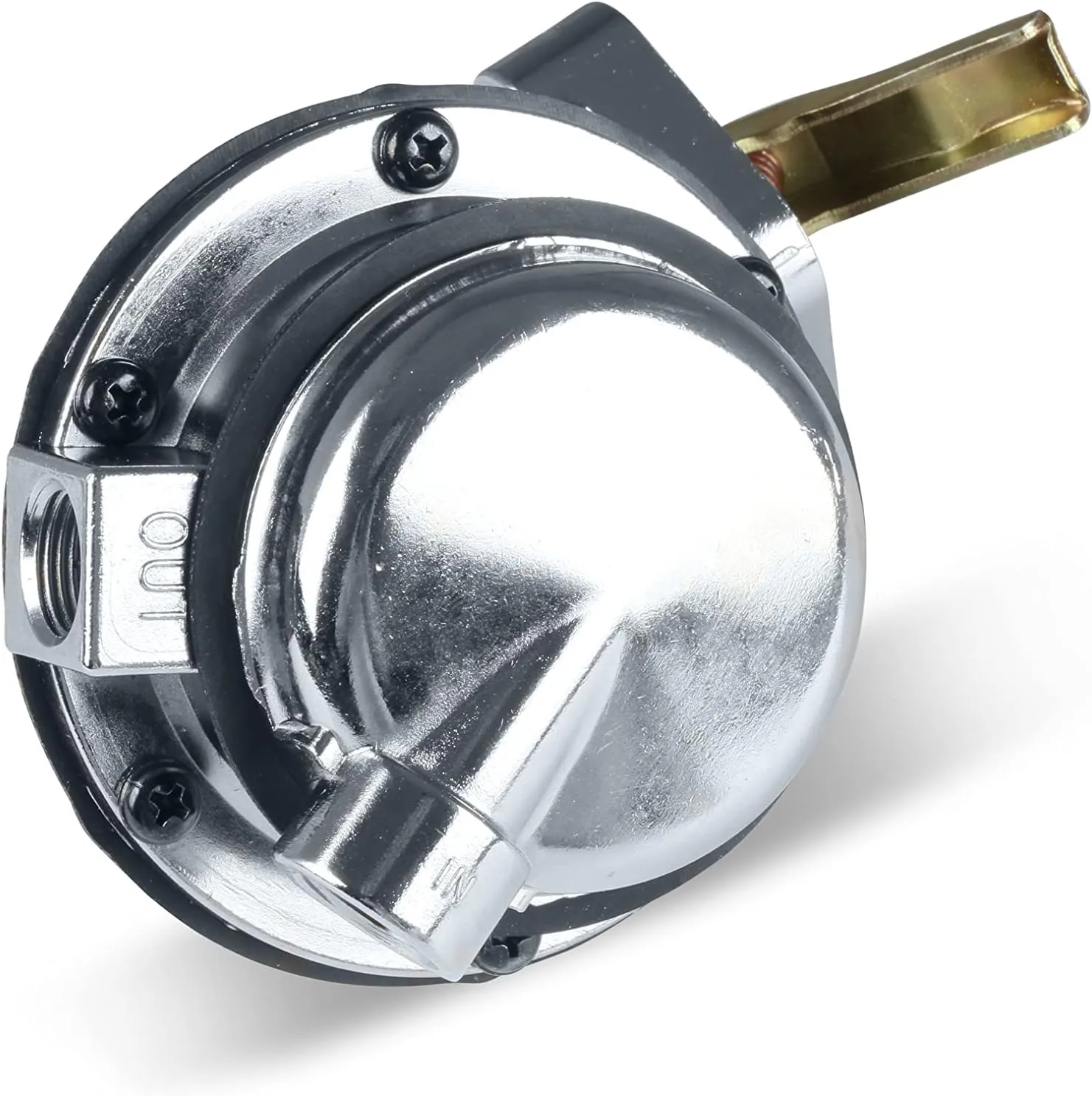 Holley 12-454-11 110 GPH Mechanical Fuel Pump