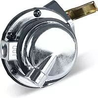 Holley 12-454-11 110 GPH Mechanical Fuel Pump