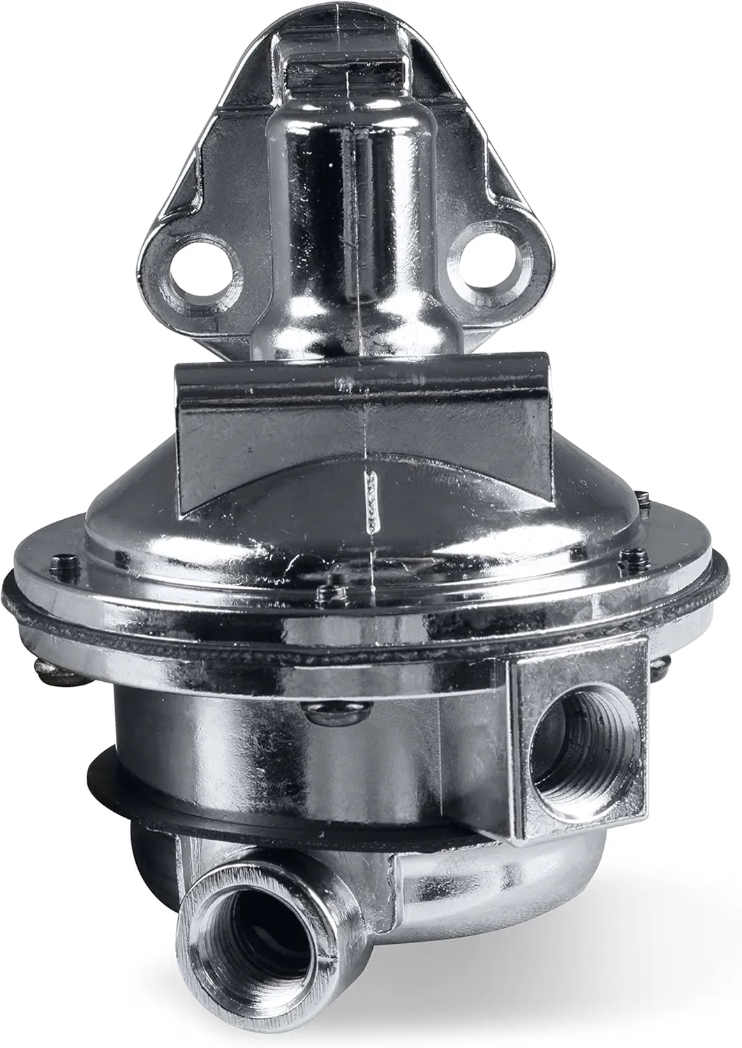Holley 12-454-11 110 GPH Mechanical Fuel Pump