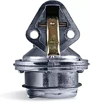 Holley 12-454-11 110 GPH Mechanical Fuel Pump