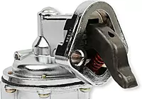 Holley 12-835 80 GPH Mechanical Fuel Pump