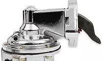 Holley 12-835 80 GPH Mechanical Fuel Pump