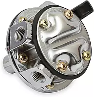 Holley 12-835 80 GPH Mechanical Fuel Pump