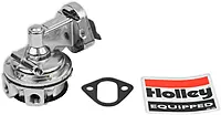 Holley 12-835 80 GPH Mechanical Fuel Pump