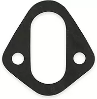 Holley 12-835 80 GPH Mechanical Fuel Pump