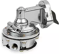 Holley 12-835 80 GPH Mechanical Fuel Pump