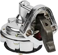 Holley 12-835 80 GPH Mechanical Fuel Pump