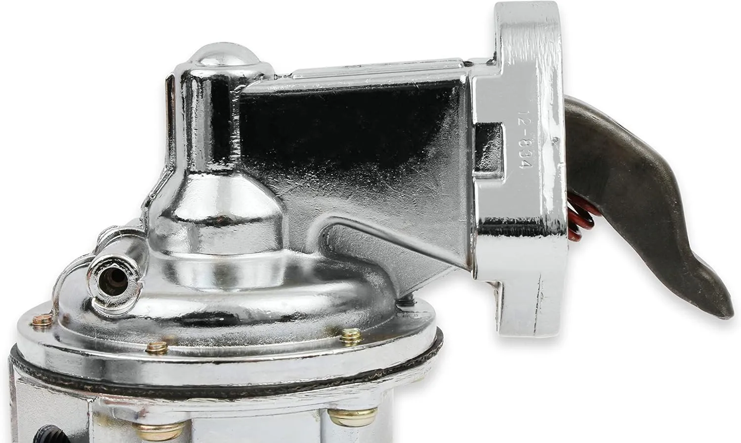 Holley 12-835 80 GPH Mechanical Fuel Pump