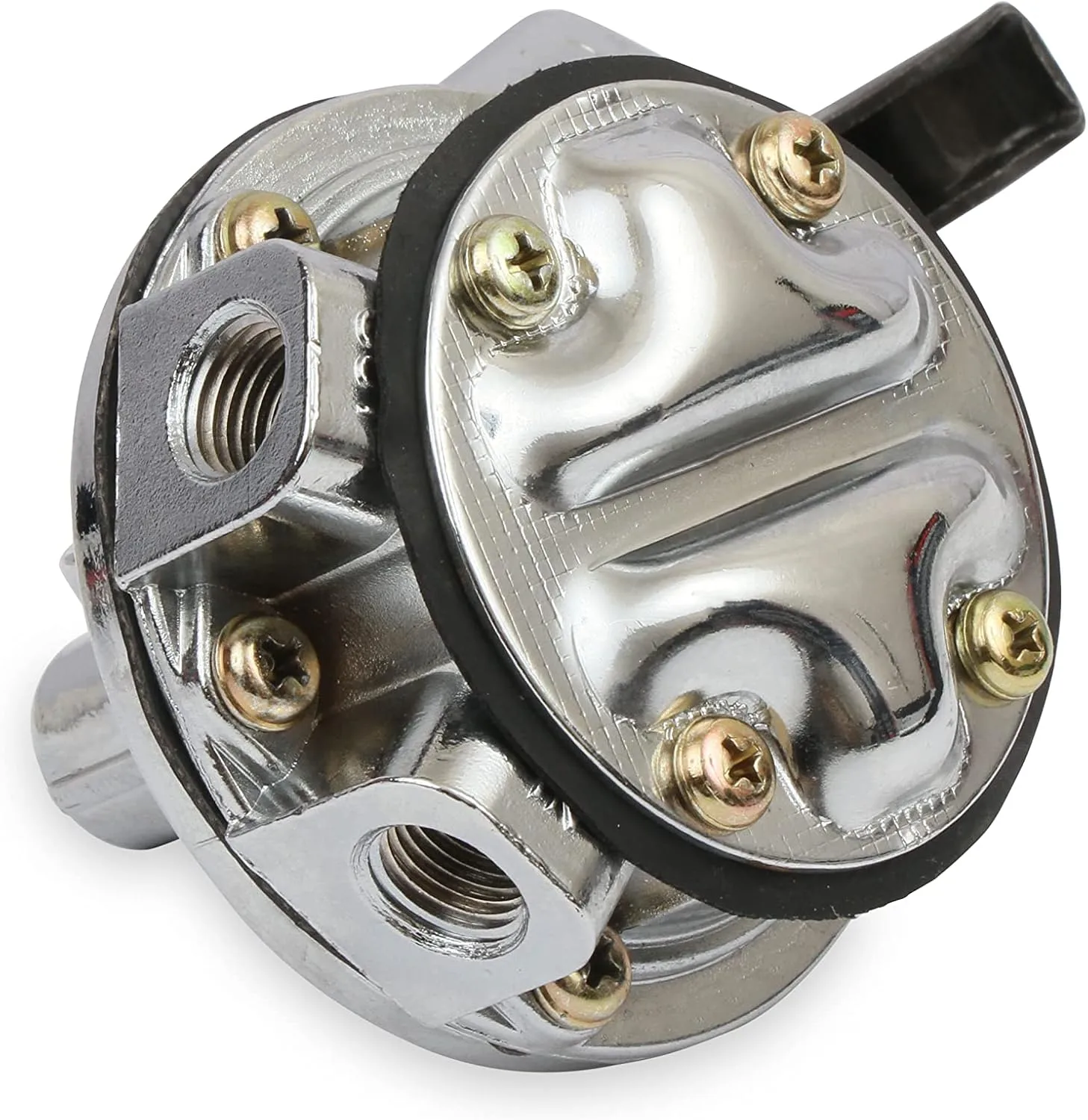 Holley 12-835 80 GPH Mechanical Fuel Pump