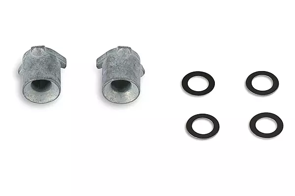 Holley 121-135 Accelerator Pump Discharge Nozzle