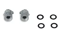 Holley 121-135 Accelerator Pump Discharge Nozzle