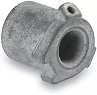 Holley 121-135 Accelerator Pump Discharge Nozzle