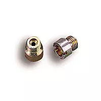 Holley 122-77 Carburetor Standard Main Jet