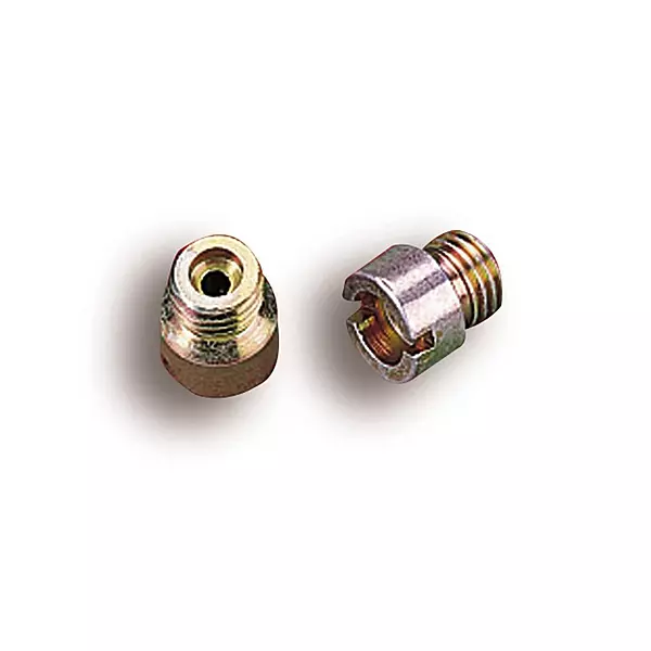 Holley 122-80 Carburetor Standard Main Jet