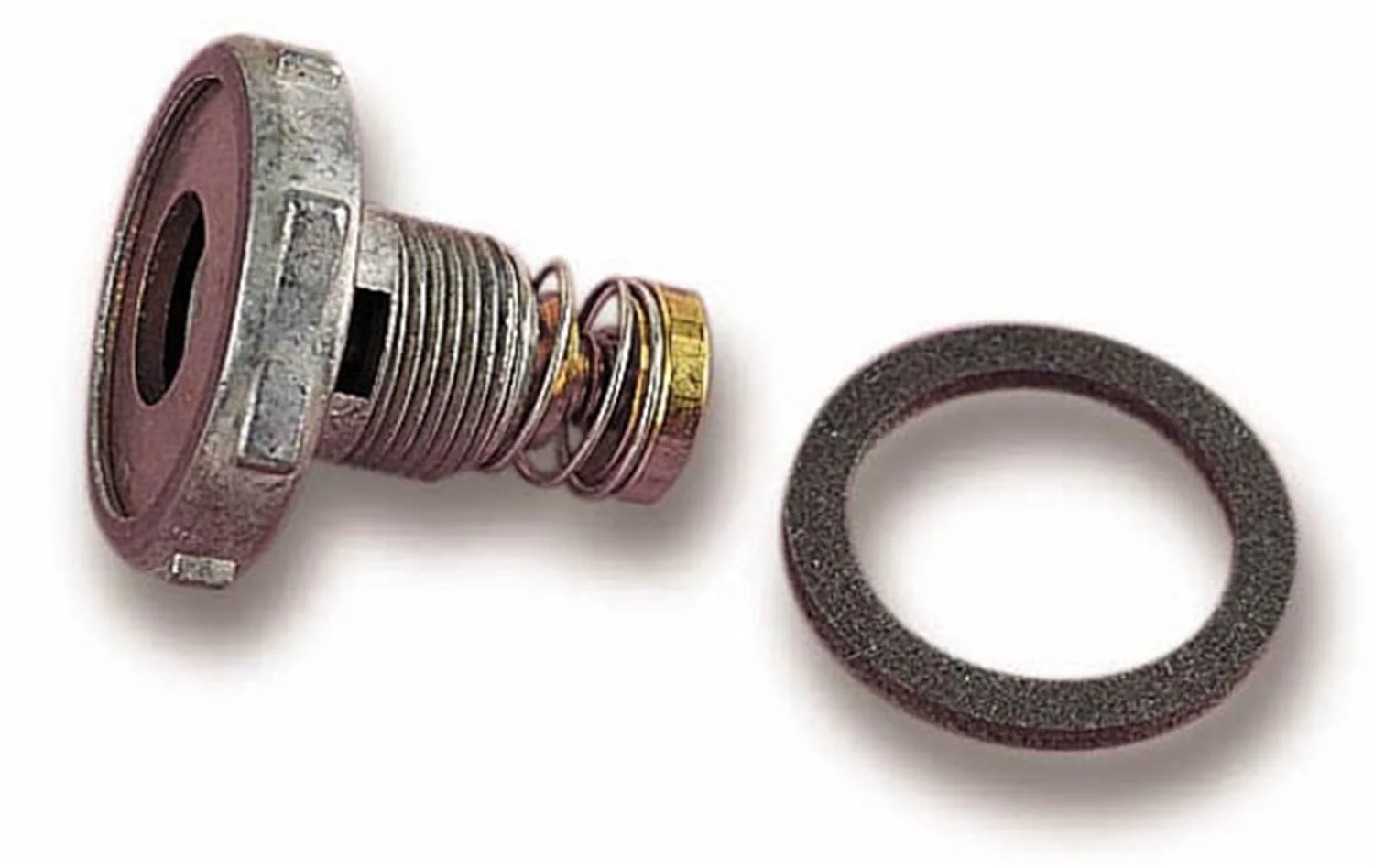 Holley 125-165 Single-Stage High Flow Power Valve