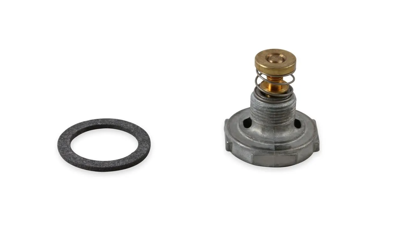 Holley 125-45 Single-Stage Power Valve No Size