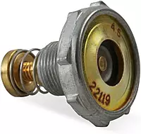 Holley 125-45 Single-Stage Power Valve No Size