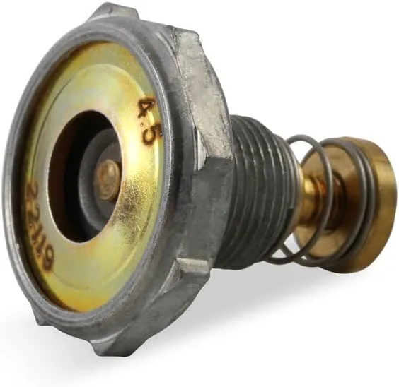 Holley 125-45 Single-Stage Power Valve No Size