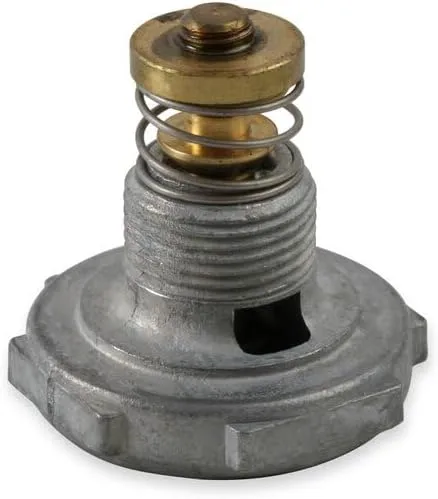 Holley 125-65 Single-Stage Power Valve