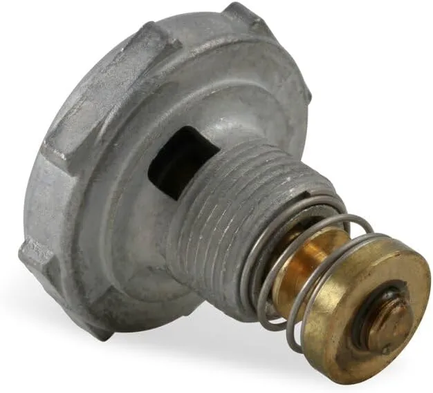 Holley 125-65 Single-Stage Power Valve