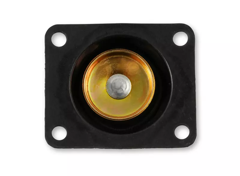 Holley 135-7 Carburetor Diaphragm