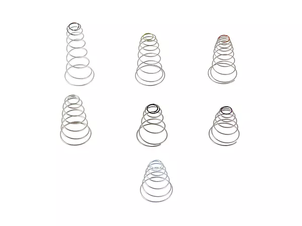 Holley 20-13 Secondary Diaphragm Spring Kit