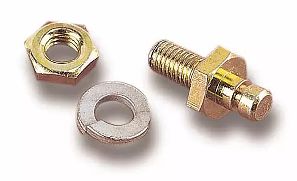 Holley 20-37 Carburetor Throttle Stud