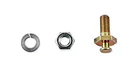 Holley 20-40 Transmission Kickdown Stud