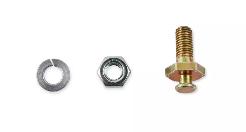 Holley 20-40 Transmission Kickdown Stud