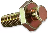 Holley 20-40 Transmission Kickdown Stud