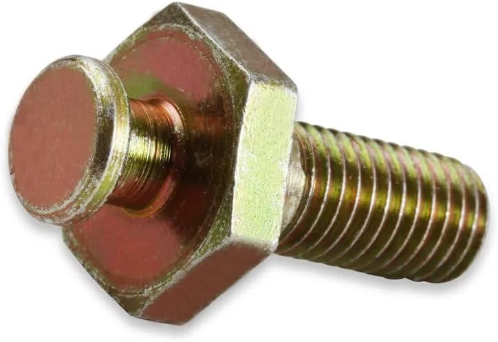 Holley 20-40 Transmission Kickdown Stud