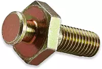 Holley 20-40 Transmission Kickdown Stud