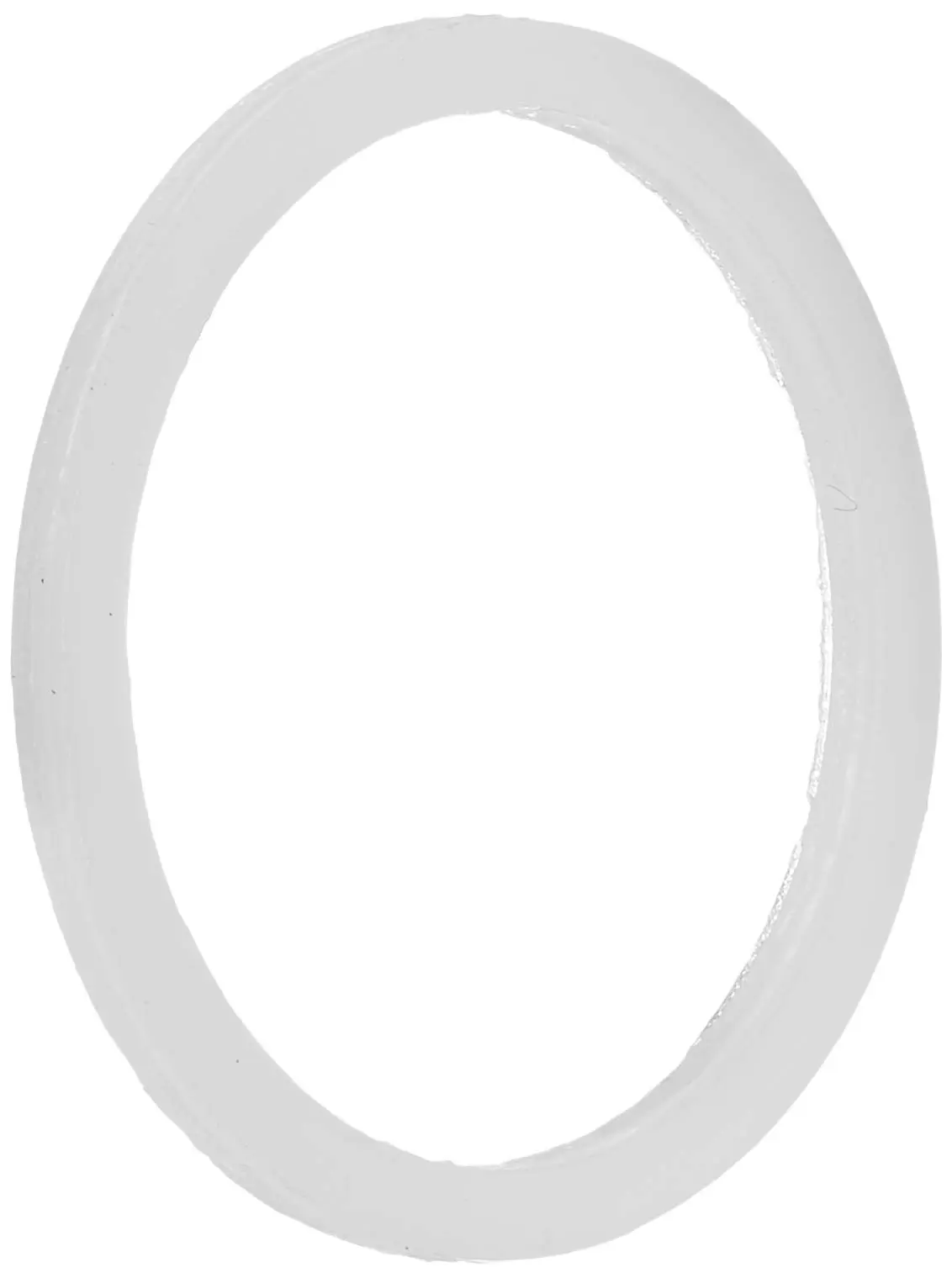 Holley 26-102 Fuel Bowl Inlet Fitting Gasket - Pack of 2