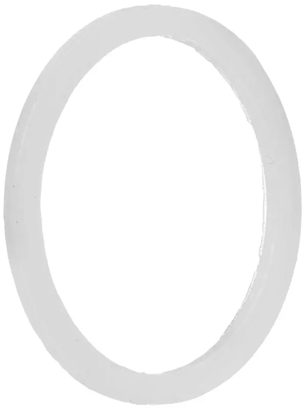 Holley 26-102 Fuel Bowl Inlet Fitting Gasket - Pack of 2