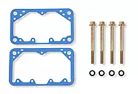 Holley 26-124 Fuel Bowl Screw & Gasket Kit
