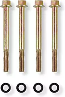 Holley 26-124 Fuel Bowl Screw & Gasket Kit