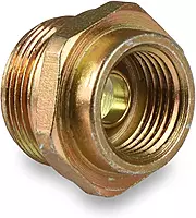 Holley 26-26 Inverted Flare Fitting No Size