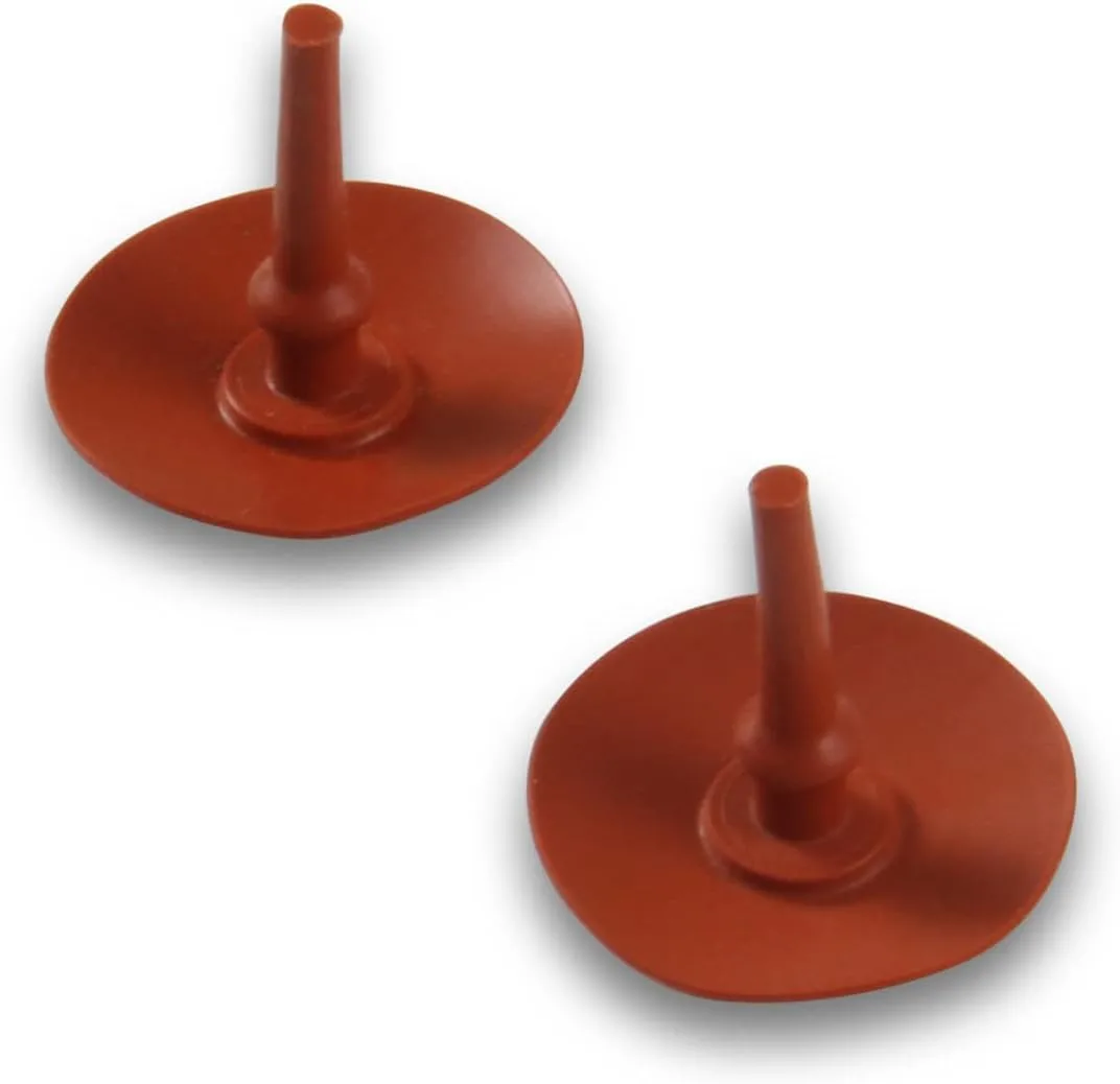 Holley 26-41 Umbrella Check Valve