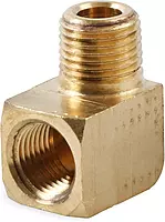 Holley 26-500 Fuel Pressure Gauge