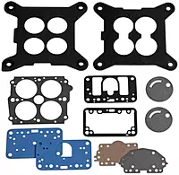 Holley 3-1346 Renew Kit Carburetor Rebuild Kit